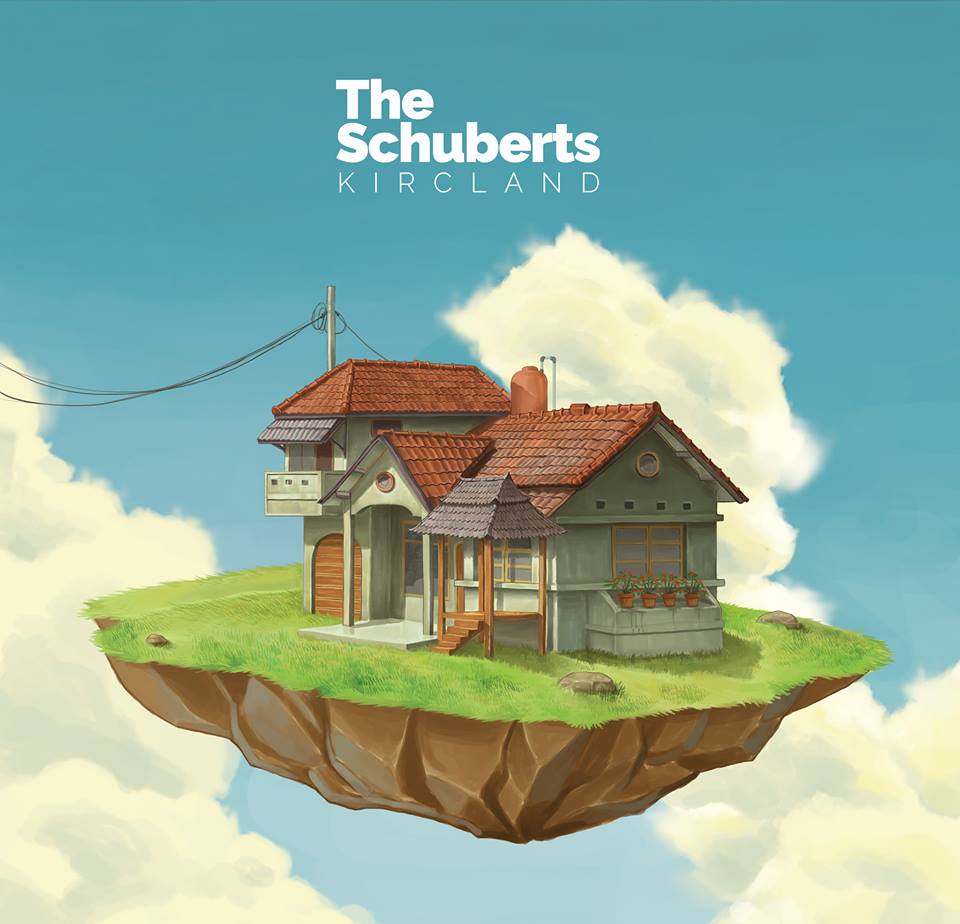 The Schuberts выпустили новый клип Taken Aback