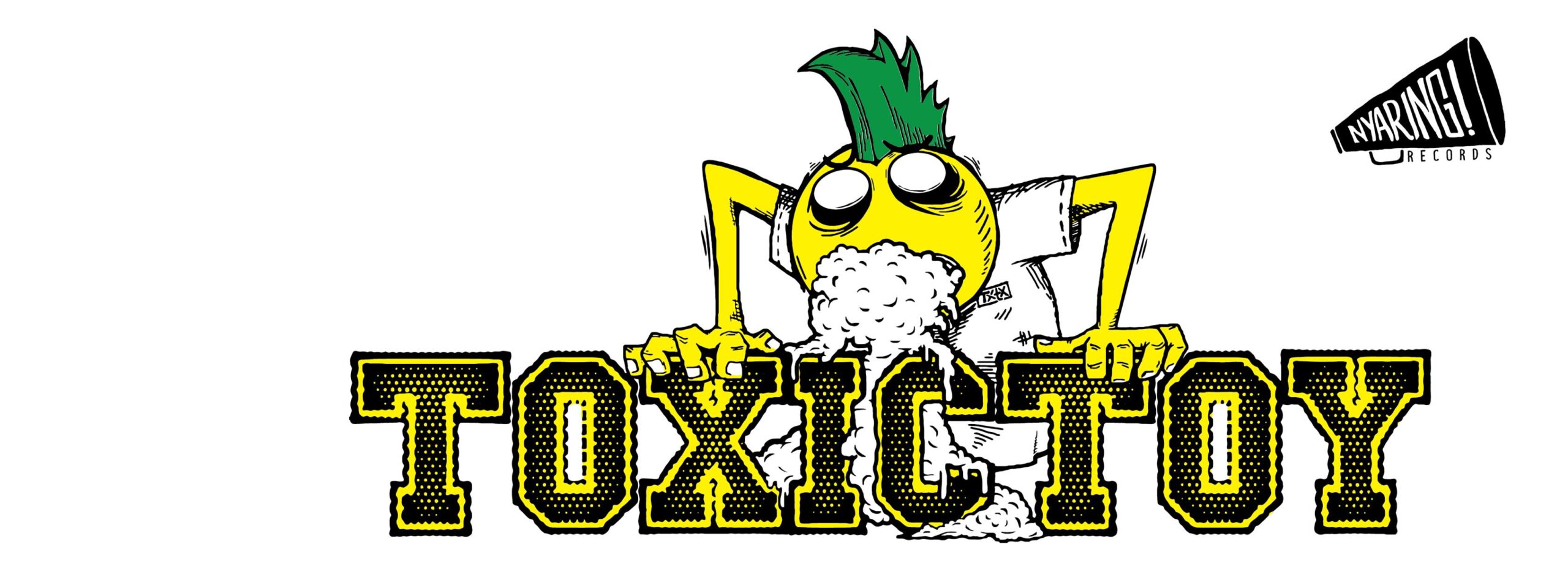 Toxictoy выпустили новое видео