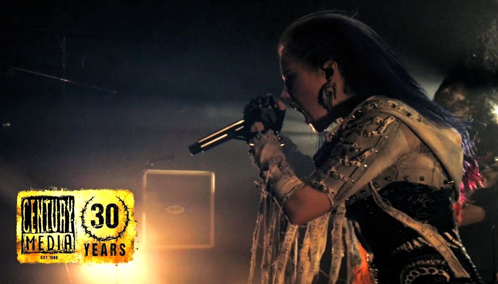 ARCH ENEMY выпустили новый клип Reason to Believe