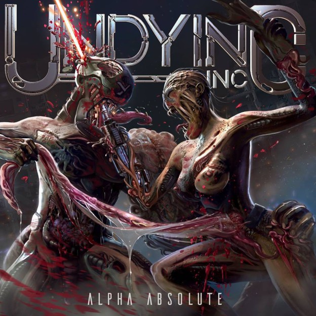Грув-метал группа Undying Inc выпустили новый клип