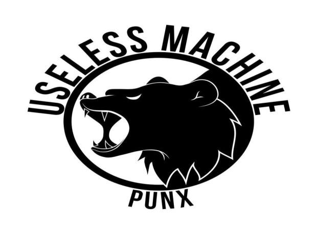 Панк группа Useless Machine выпустила клип