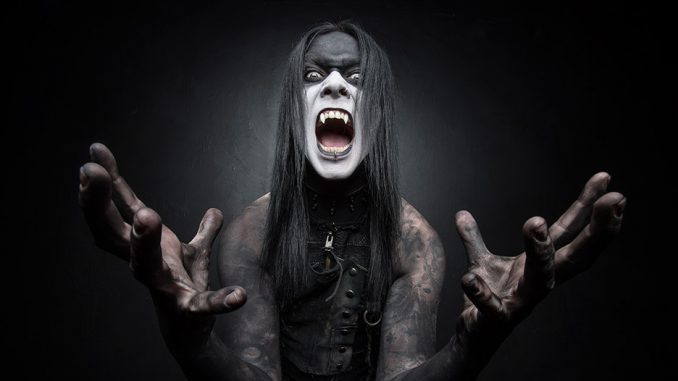 WEDNESDAY 13 выпустили новый клип What The Night Brings