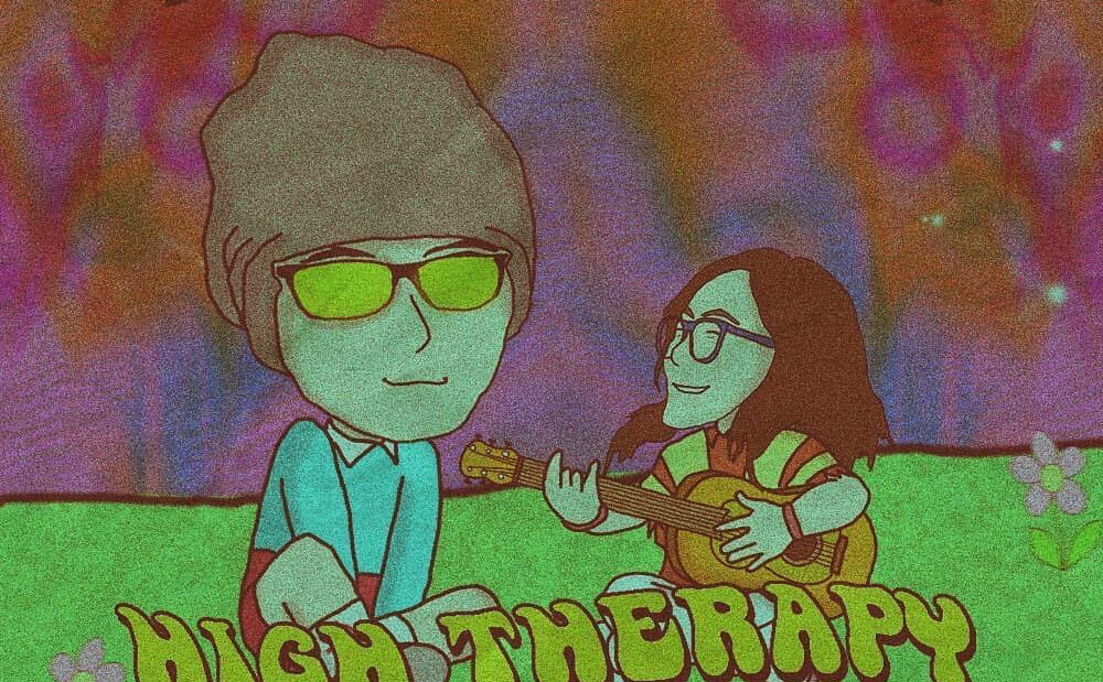 High Therapy выпустили новый сингл Bend Down (feat. Agustin Oendari)