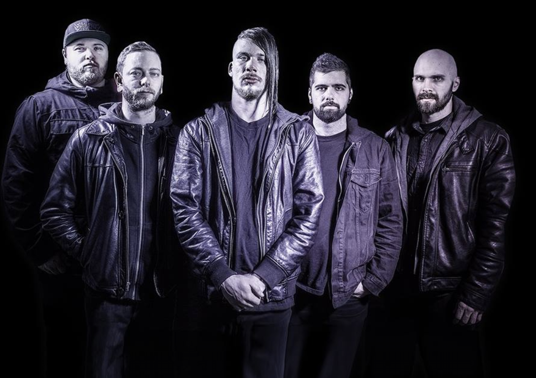 Новый клип AENIMUS — Between Iron And Silver (2020)