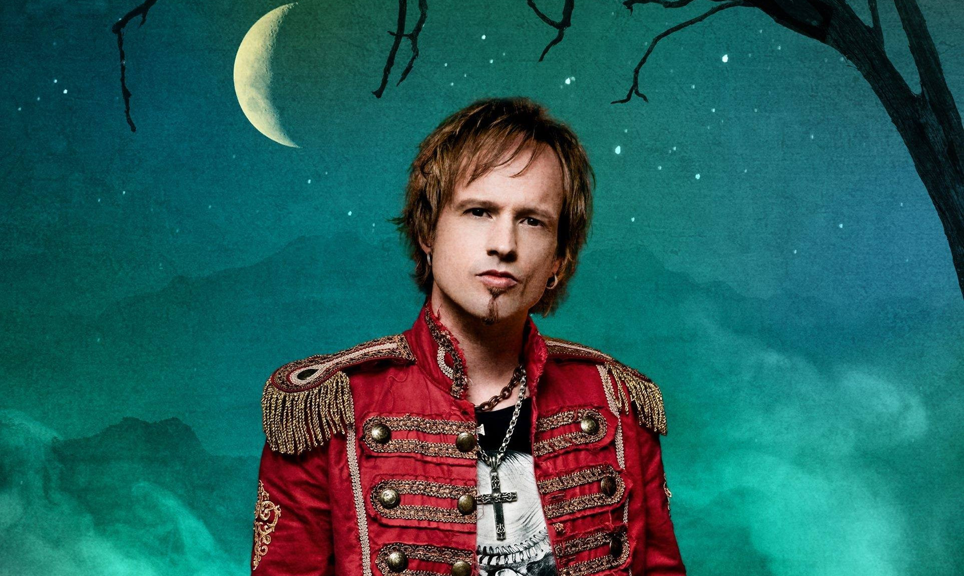 AVANTASIA выпустили видео на заглавную песню альбома Moonglow (feat. Candice Night)