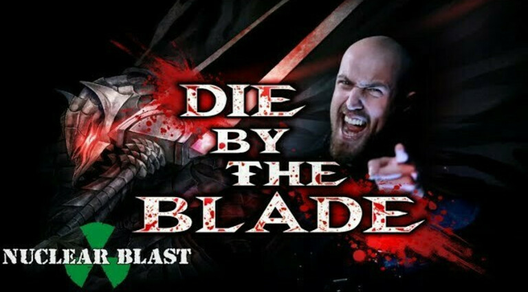 BEAST IN BLACK выпустили новое видео Die By The Blade с предстоящего альбома From Hell With Love