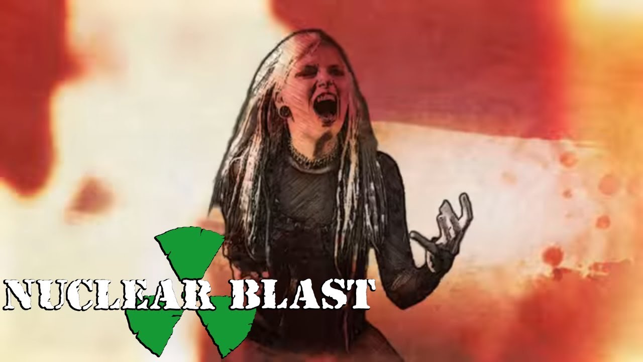 BURNING WITCHES выпустили видео Executed с альбома Hexenhammer