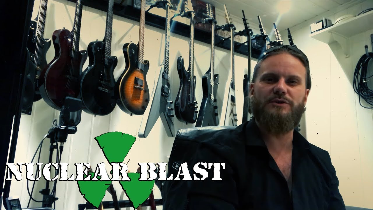 CHROME DIVISION выпустили первый трейлер альбома One Last Ride