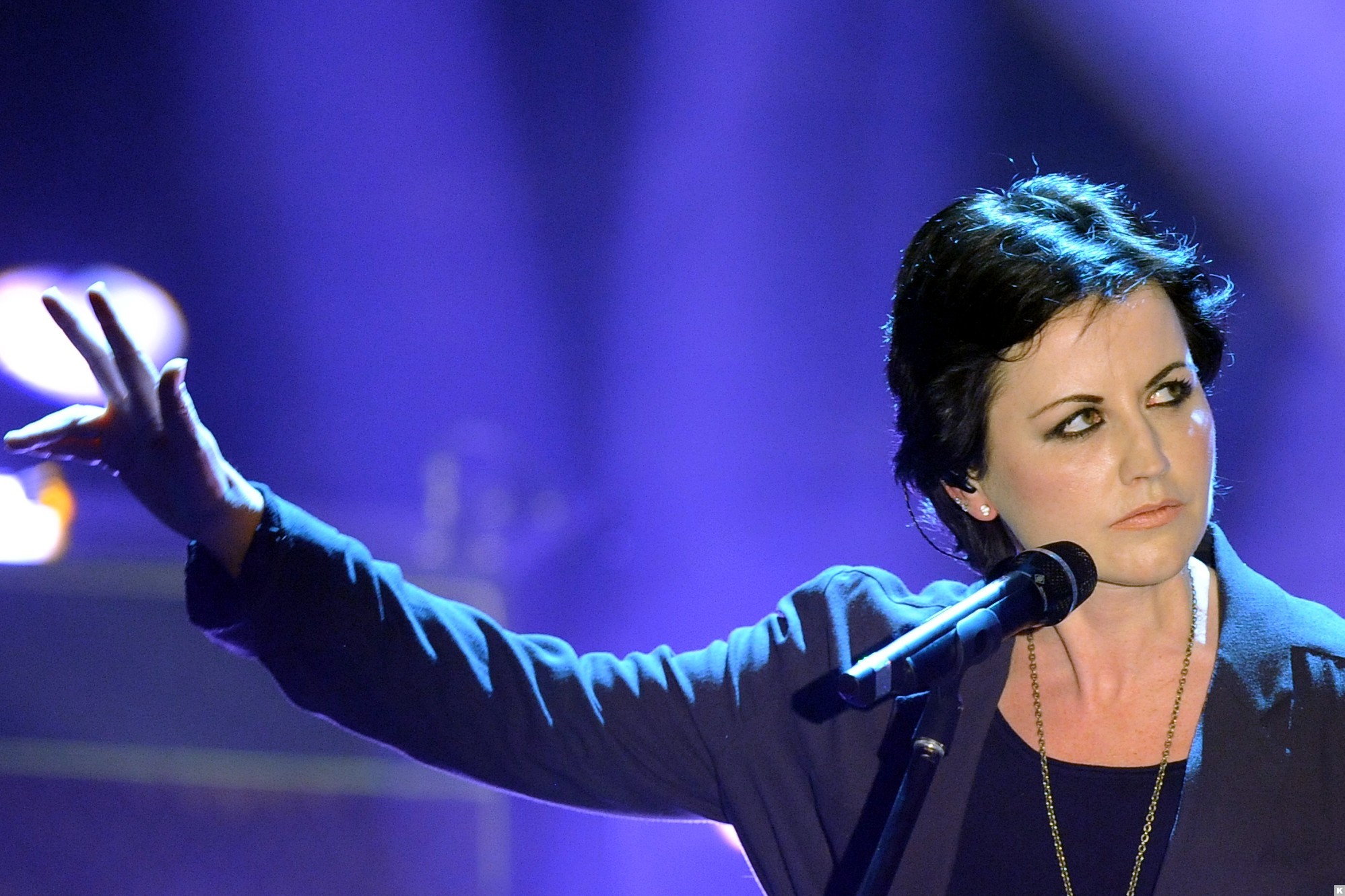 Новые подробности смерти Долорес ОʼРиордан (The Cranberries)