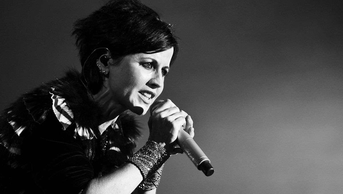 Певица Долорес ОʼРиордан (The Cranberries) умерла в возрасте 46 лет