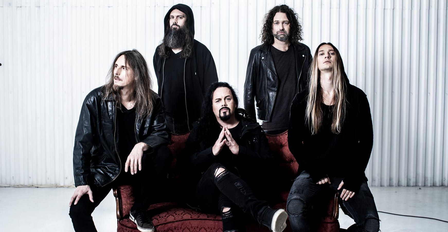 Новый клип EVERGREY — All I Have