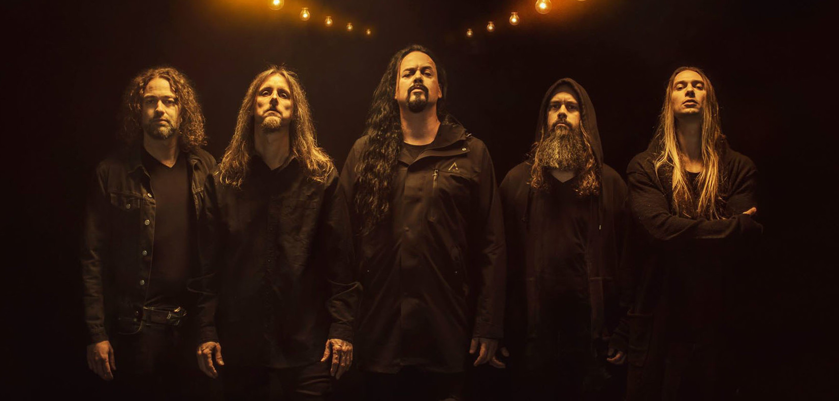 Новый сингл EVERGREY — Currents