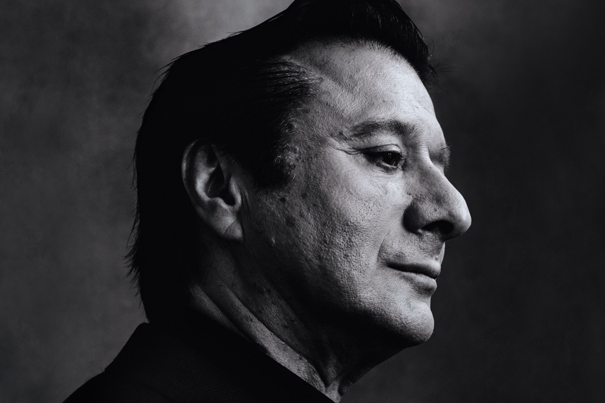 Новый альбом STEVE PERRY — Traces (2018)