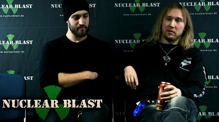 BEAST IN BLACK выпустили второй трейлер предстоящего альбома From Hell With Love