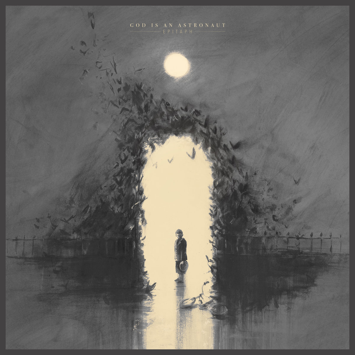 God Is An Astronaut выпустили девятый альбом Epitaph (2018)