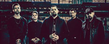 GOOD CHARLOTTE выпустили новый альбом Generation Rx