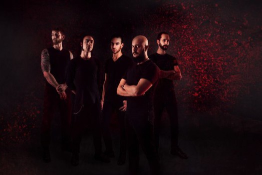 Hideous Divinity выпустили новый трек Sub Specie Aeternitatis