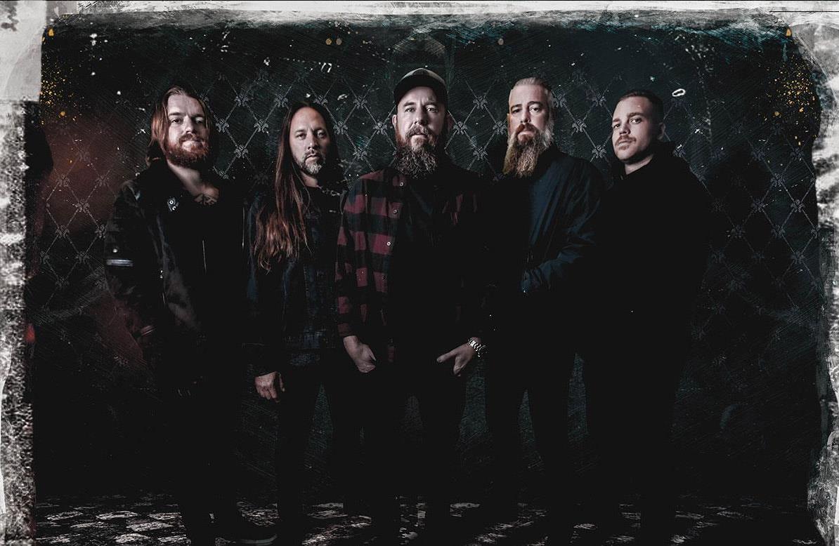 IN FLAMES выпустили новое видео (This is Our) House с предстоящего альбома I, The Mask