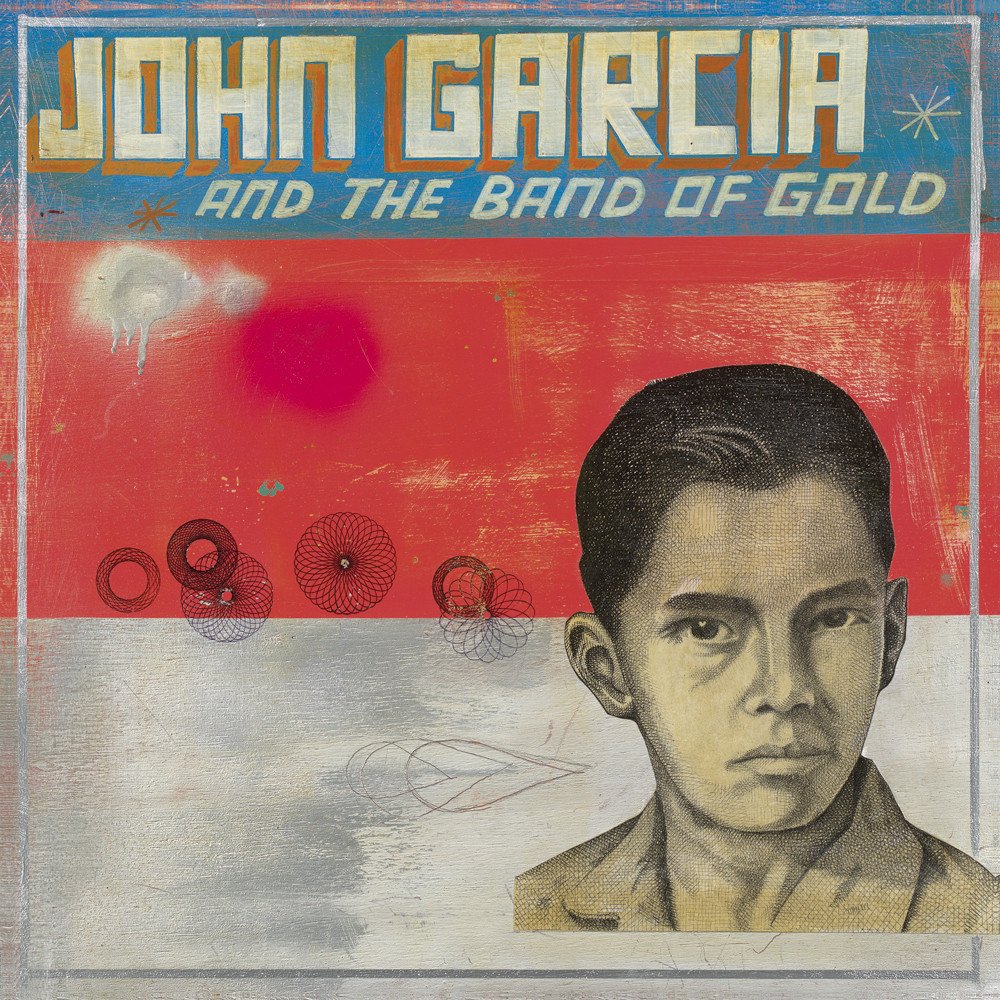 JOHN GARCIA выпустил новый сингл My Everything