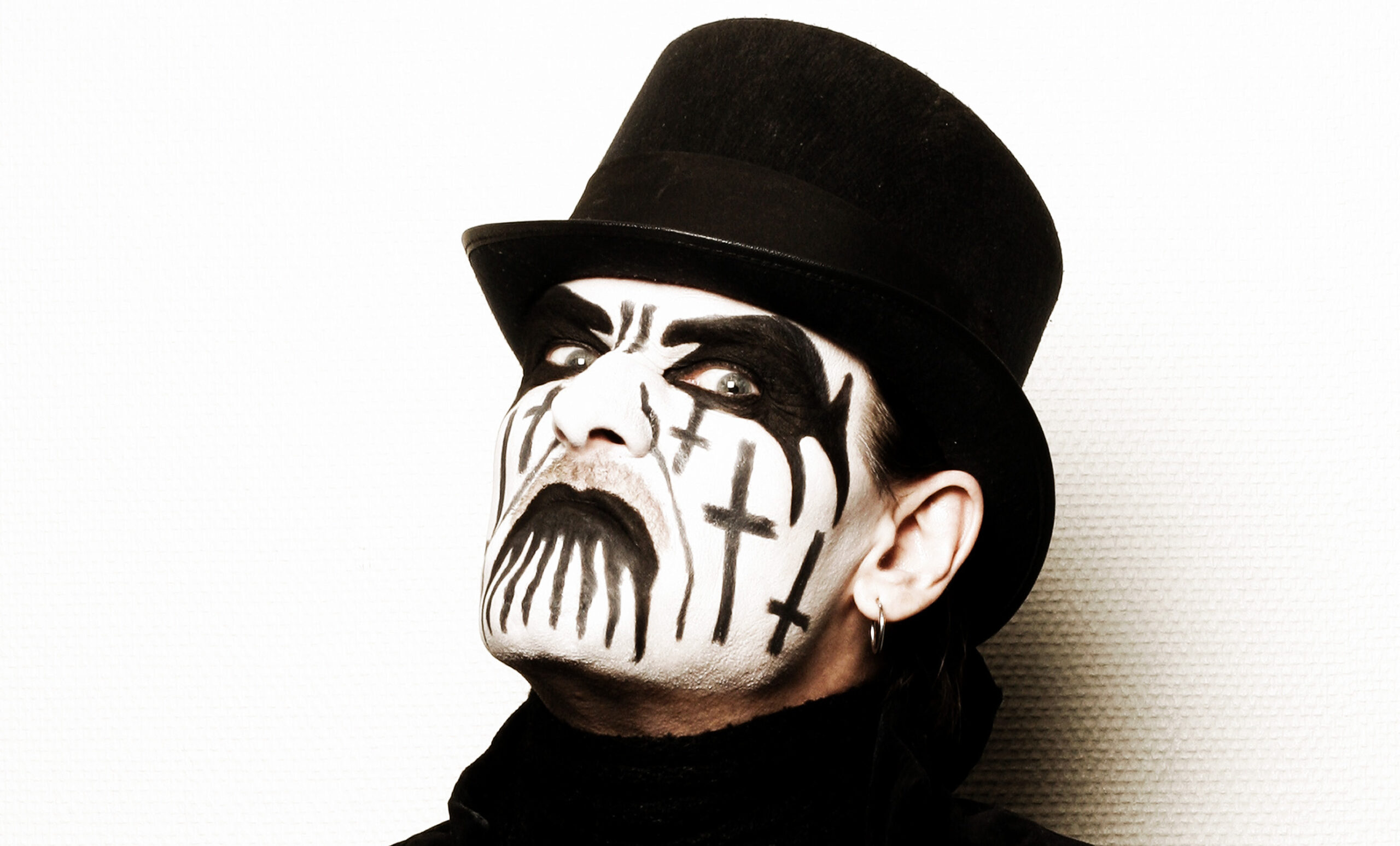 Новый DVD Songs For The Dead Live от KING DIAMOND