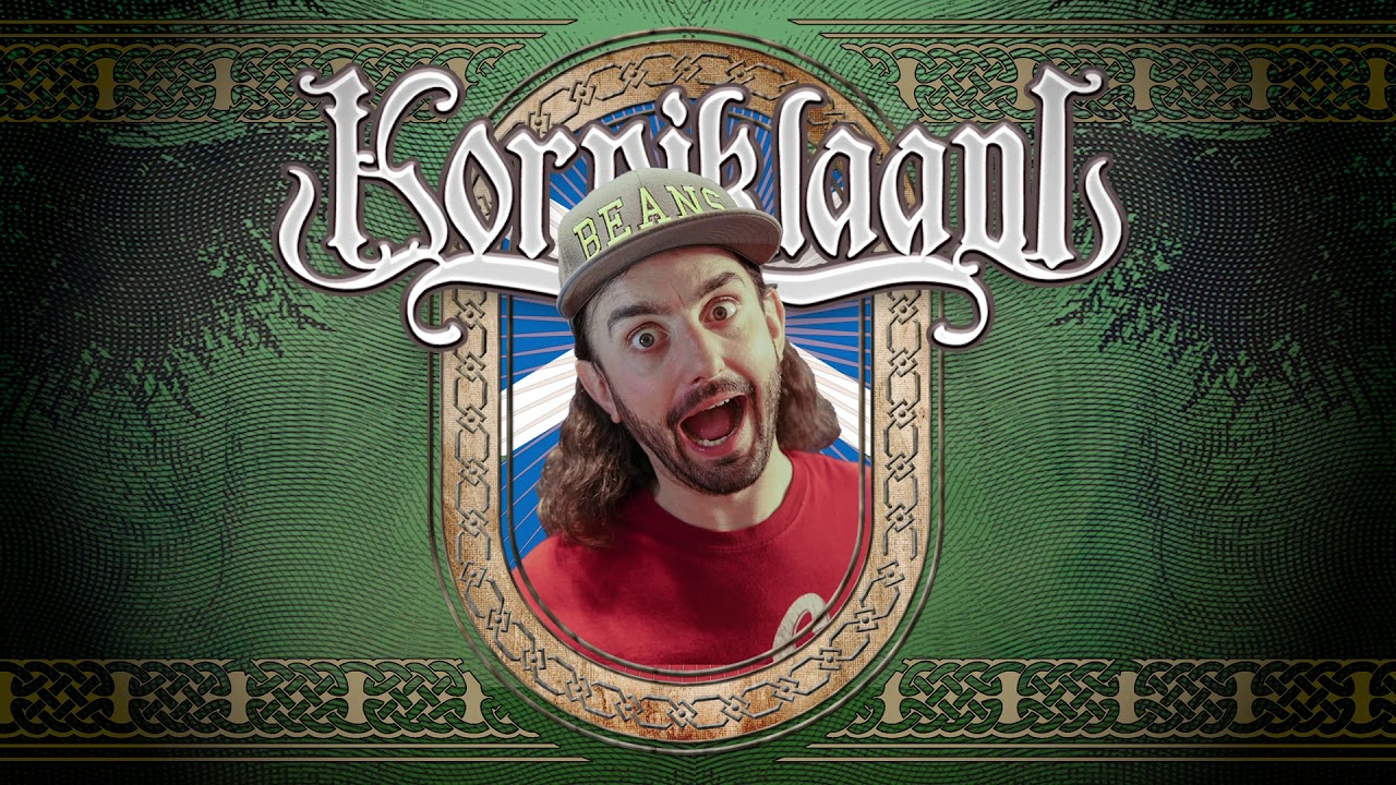 KORPIKLAANI выпустили видео Beer Beer (feat. Christopher Bowes)