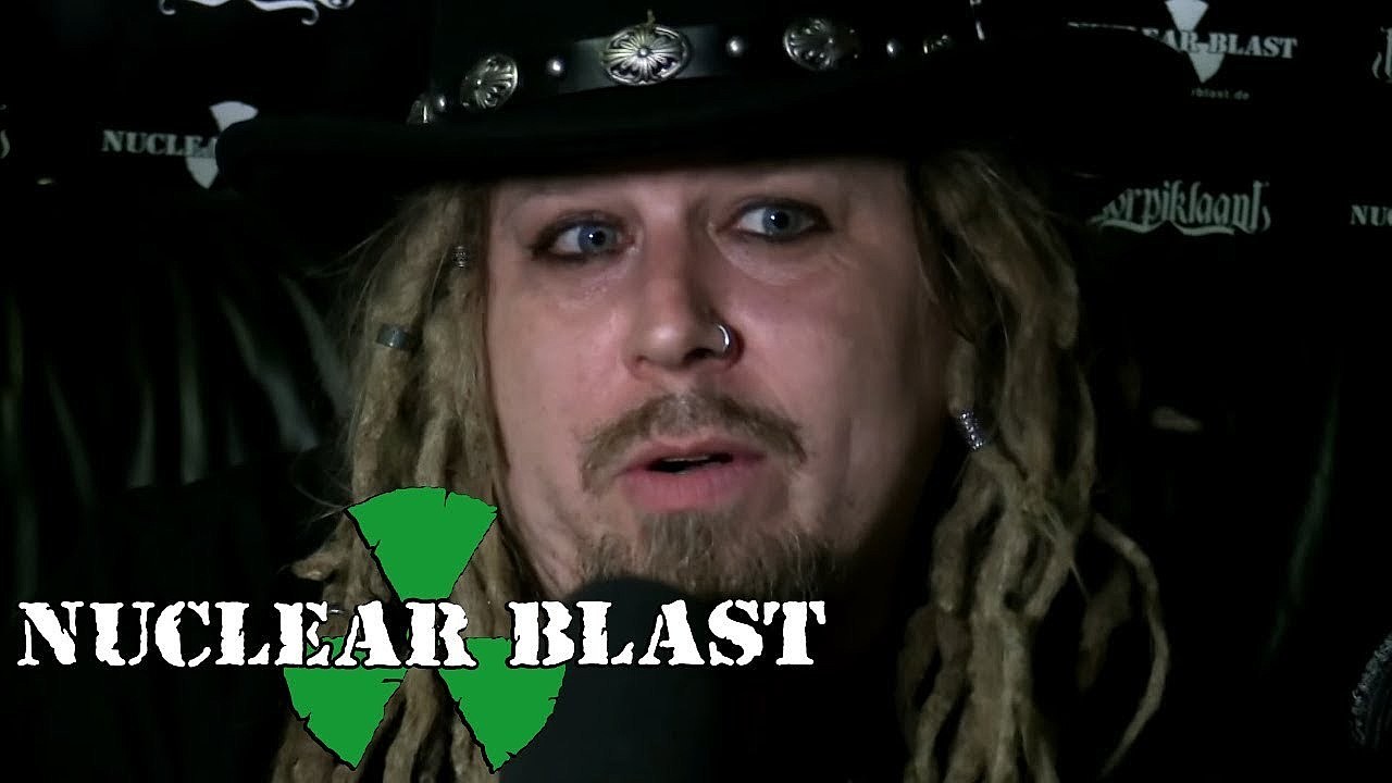 KORPIKLAANI выпустили второй трейлер альбома Kulkija и даты тура