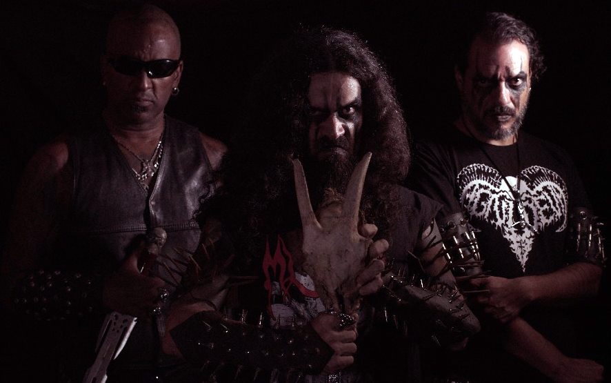 Новый альбом MYSTIFIER — Protogoni Mavri Magiki Dynasteia (2019)
