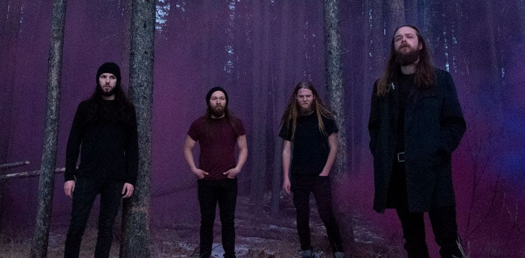 Новый альбом NUMENOREAN – Adore (2019)