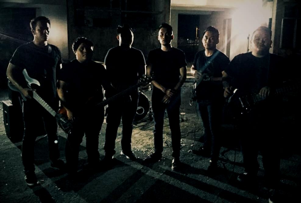 Exhale My Ozone выпустили новый клип Faces of Corruptor