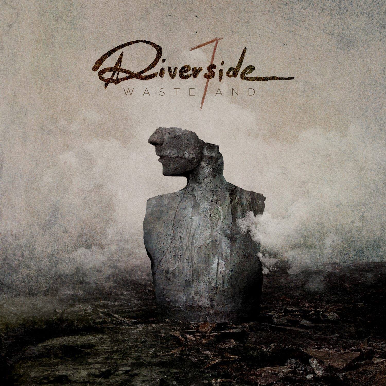 RIVERSIDE выпустили альбом Waste7and (2018)