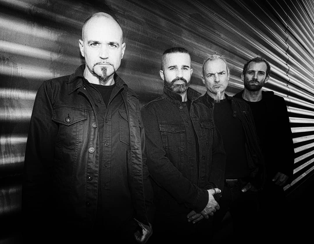 SAMAEL выпустили новую версию сингла Antigod взятого из предстоящего переиздания Lux Mundi