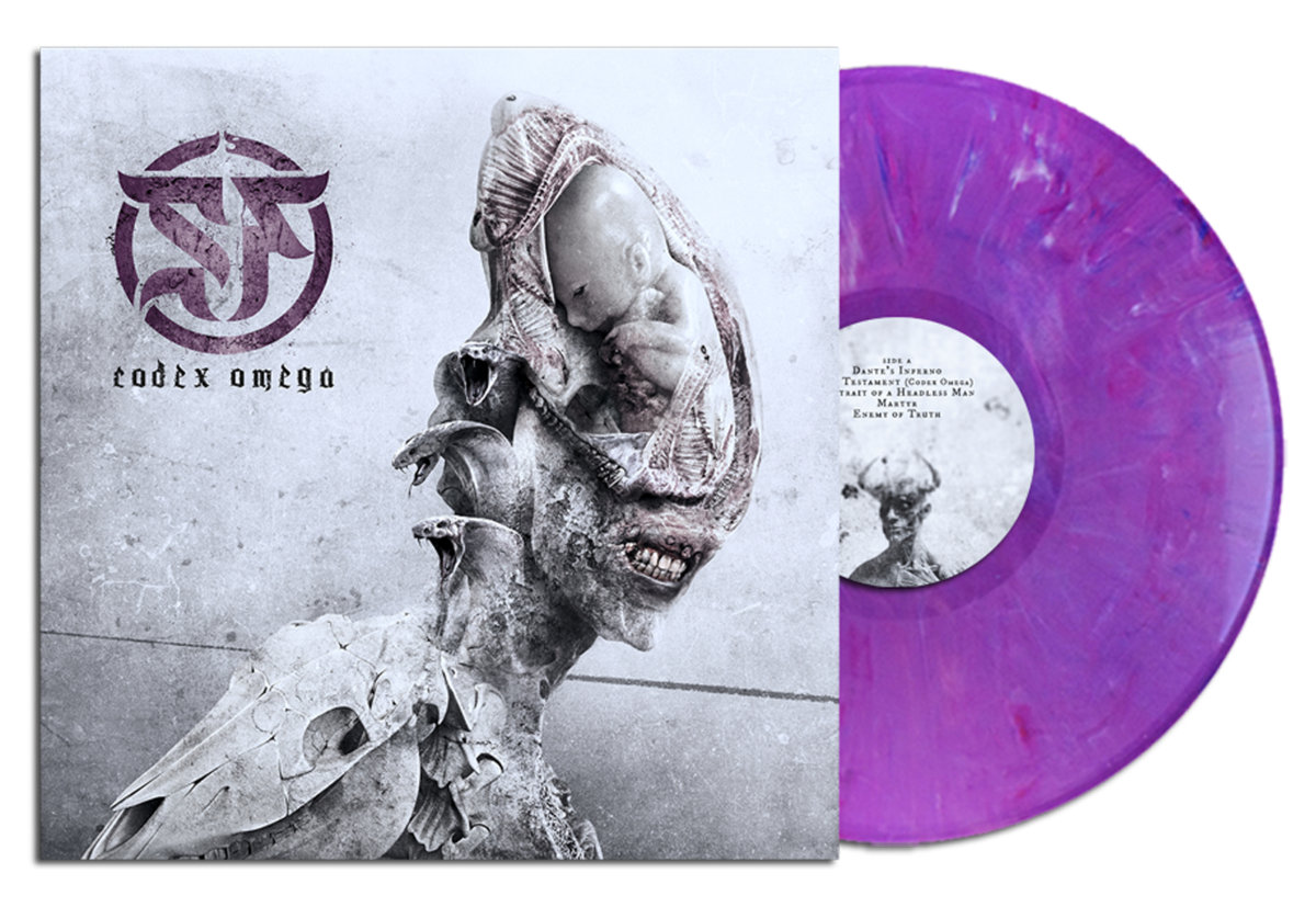 SEPTICFLESH выпустили 360° видео на новую песню Dante’s Inferno