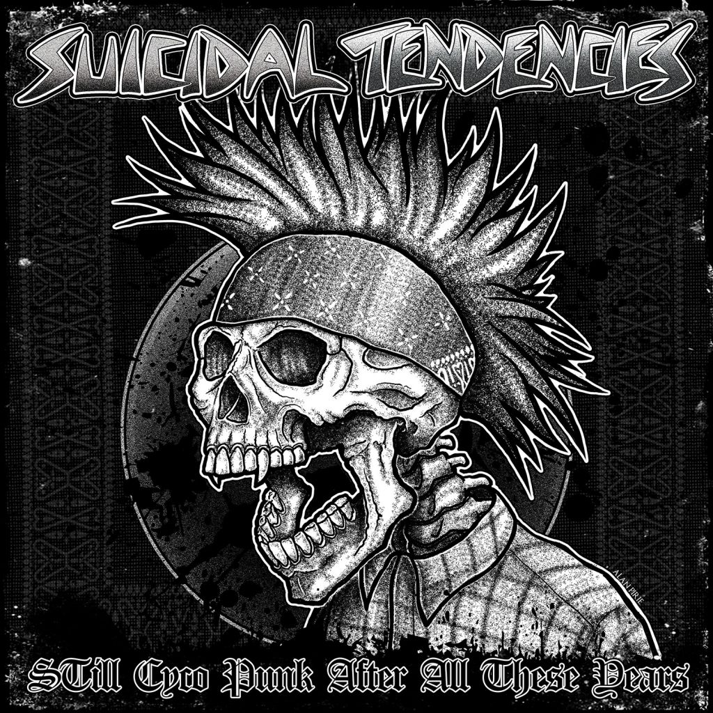 SUICIDAL TENDENCIES выпустили синглы F.U.B.A.R. и It’s Always Something