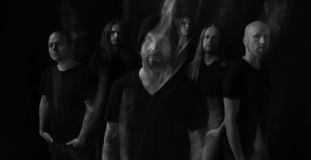 SWALLOW THE SUN выпустили клип на самостоятельный 14-минутный эпический сингл Lumina Aurea