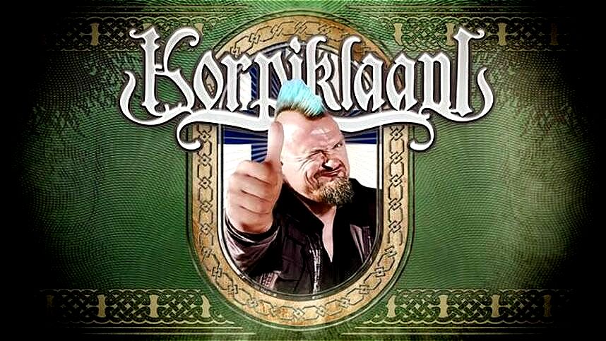 KORPIKLAANI выпустили видео Kaljaa (Beer Beer) (feat. Vesku Joskinen)