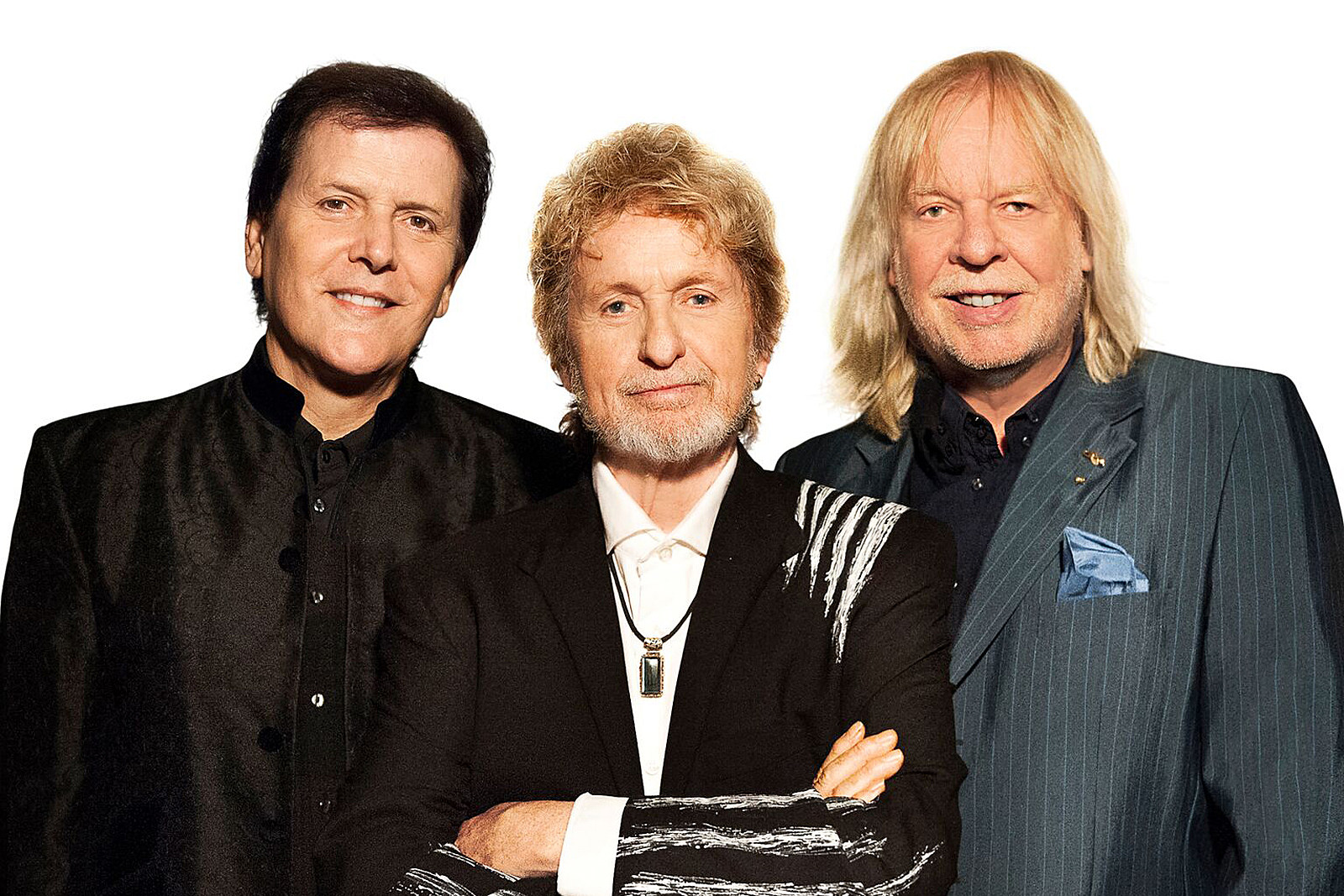 Yes Featuring Anderson Rabin Wakeman выпустили новую песню Fragile