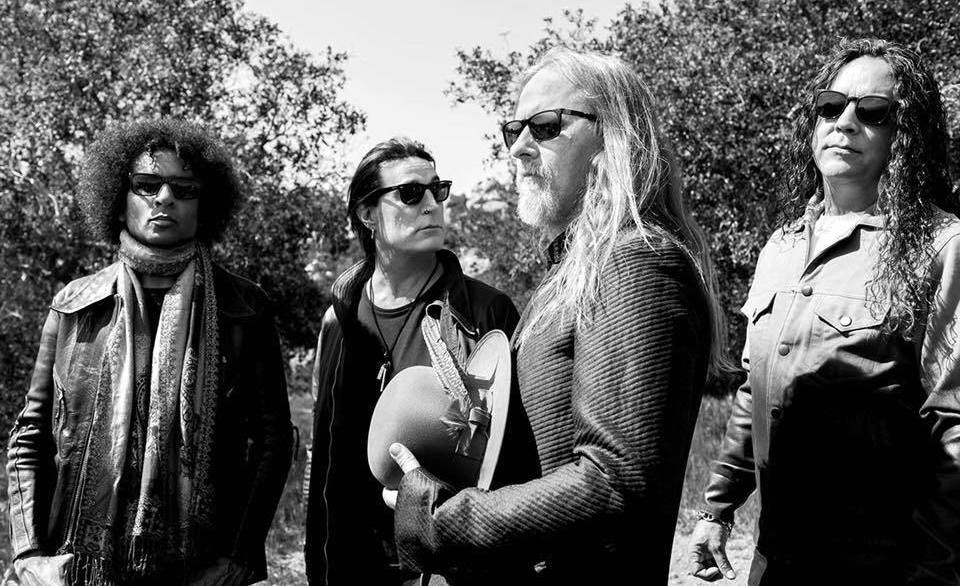 Новый клип ALICE IN CHAINS — Rainier Fog