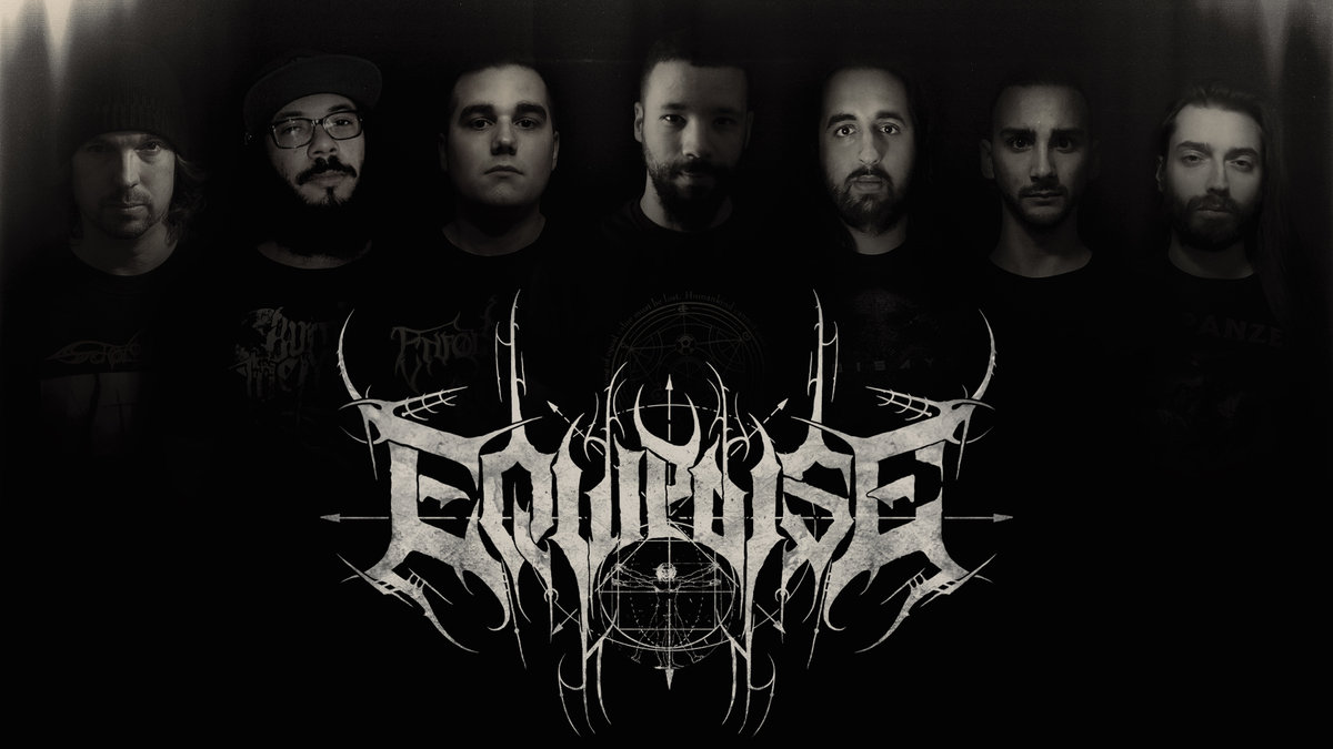 Премьера сингла EQUIPOISE — Dualis Flamel (feat. Malcolm Pugh, Colin Butler)
