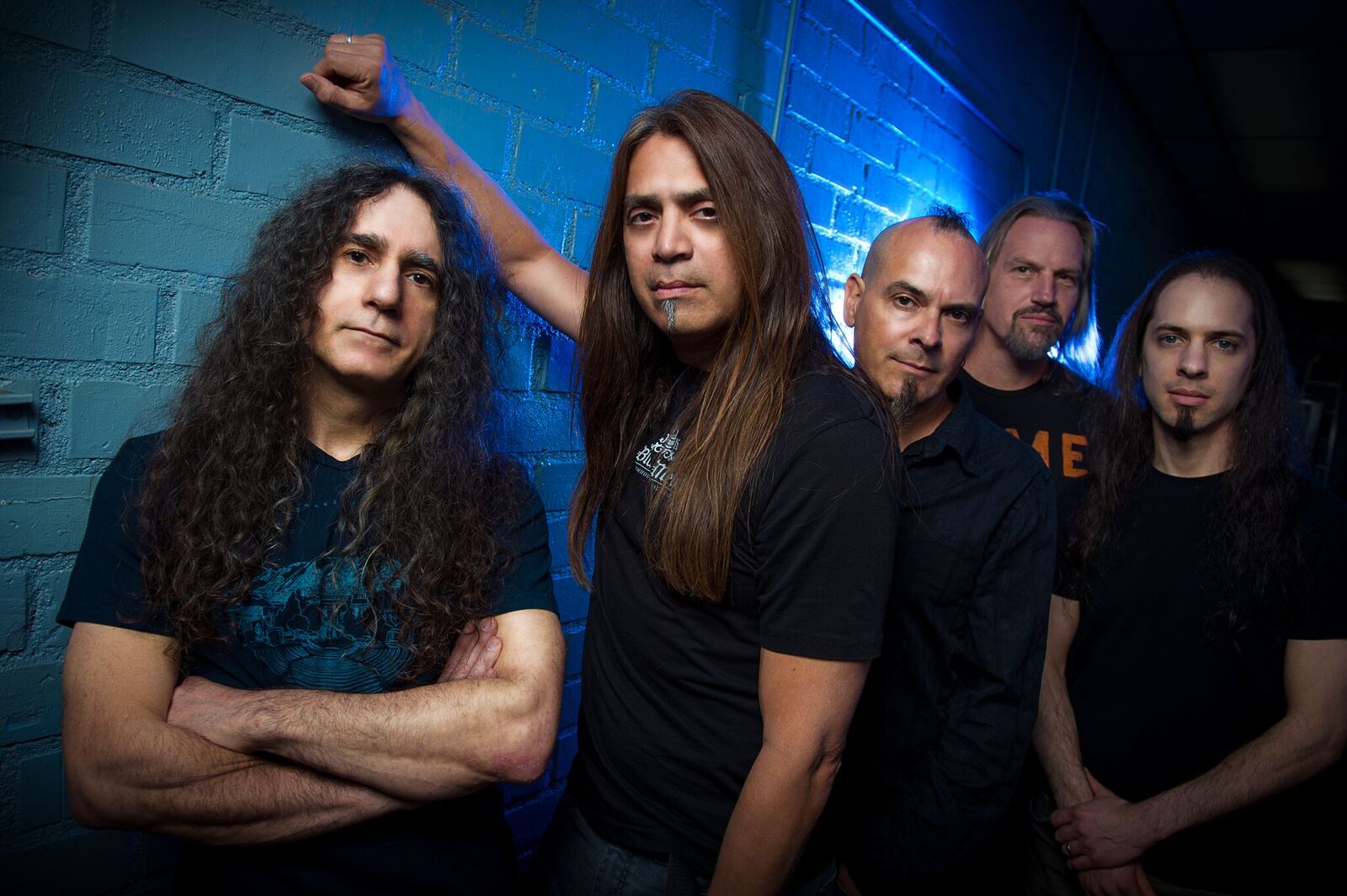 Новый альбом Fates Warning выйдет в 2020 году