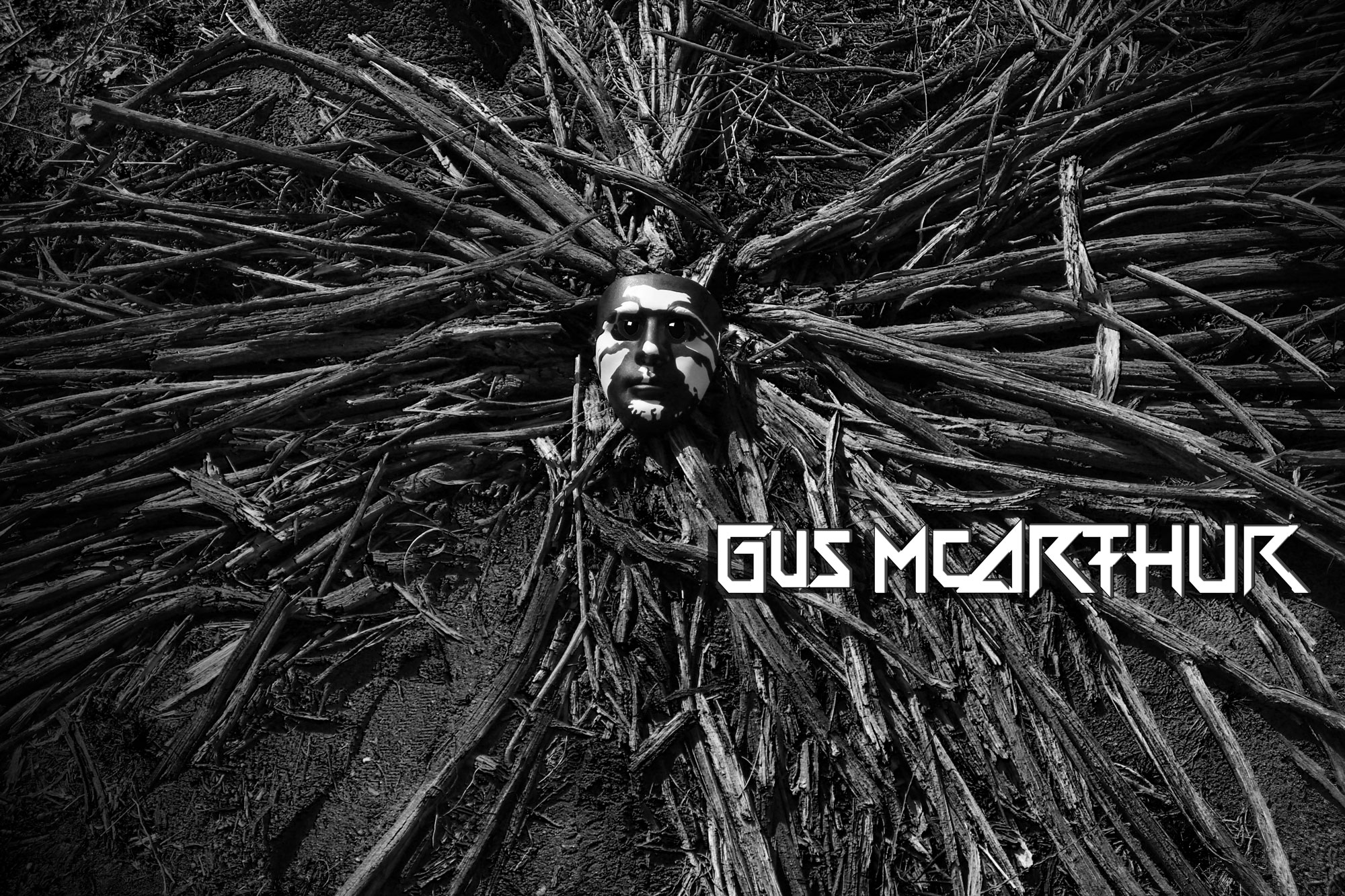 Gus McArthur выпустил новый альбом Chapter 2: Fanatics