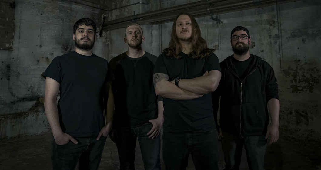 Новый альбом HATH — Of Rot And Ruin (2019)