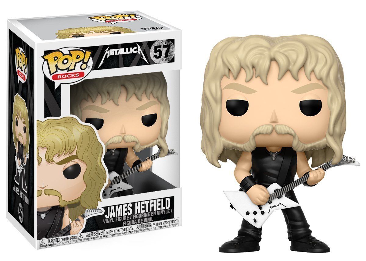 Производитель гитар Gibson подал иск против компании игрушек Funko