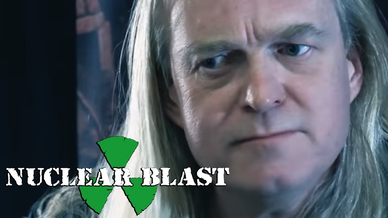 MEMORIAM выпустили второй трейлер альбома The Silent Vigil