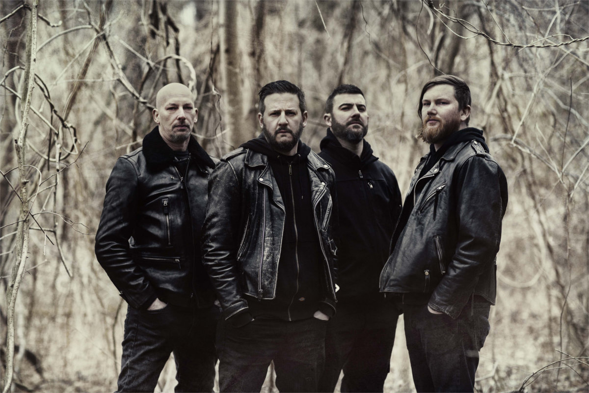 Новый альбом MISERY INDEX — Rituals Of Power (2019)
