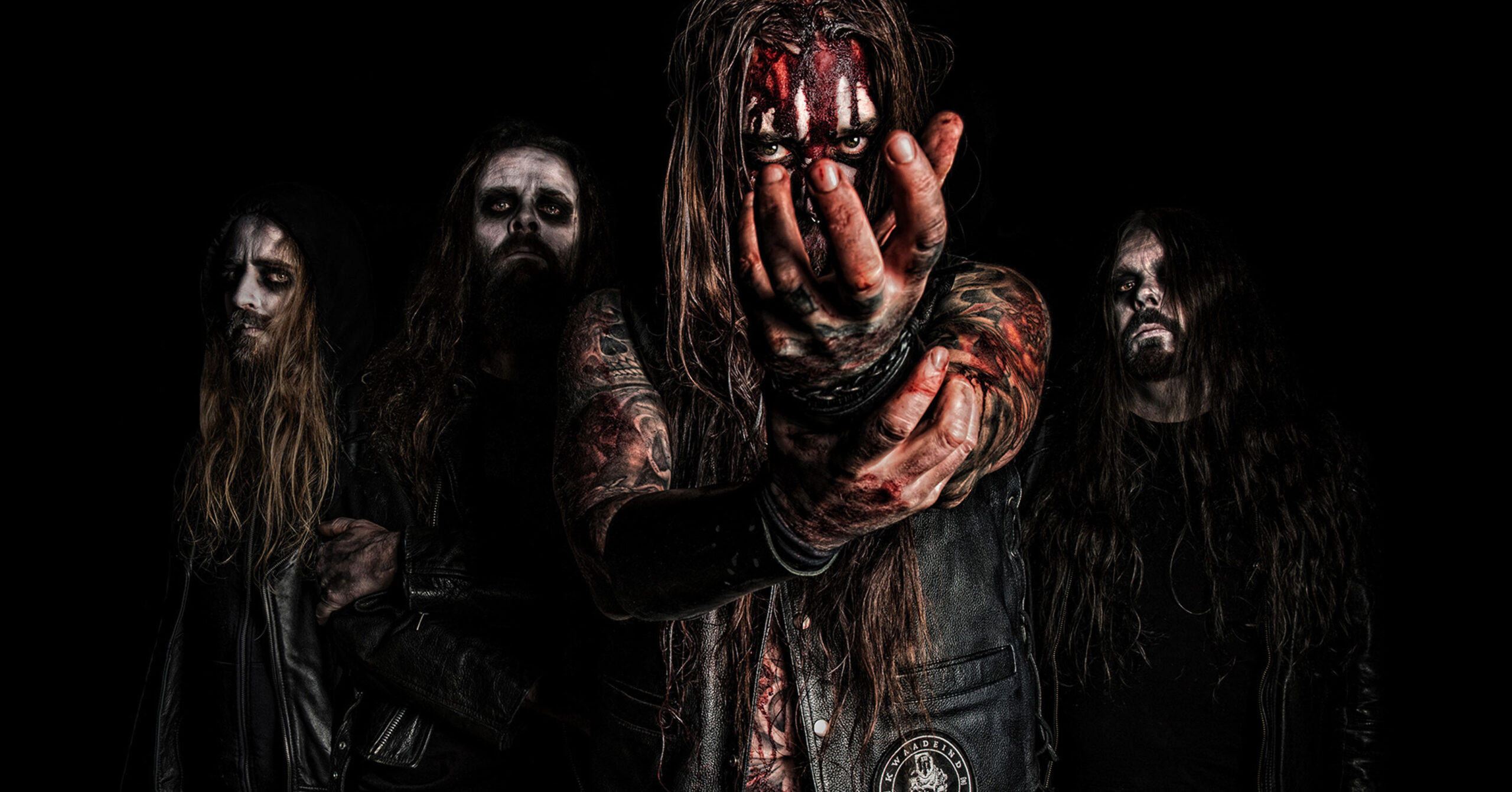Новый альбом ANTROPOMORPHIA — Merciless Savagery (2019)