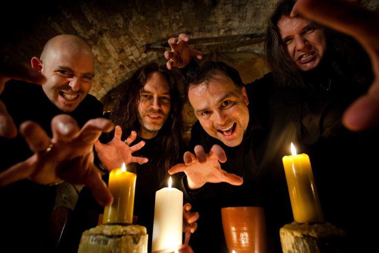 BLIND GUARDIAN’S TWILIGHT ORCHESTRA — оркестровый альбом Legacy Of The Dark Lands выйдет в ноябре 2019 года