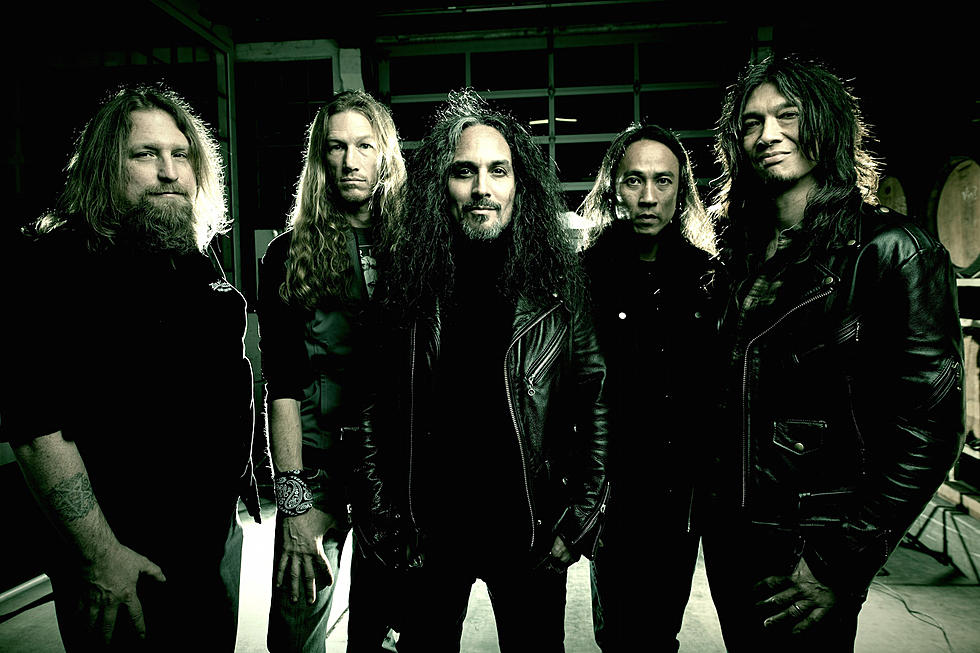 Новый альбом DEATH ANGEL — Humanicide выйдет 31 мая 2019 года