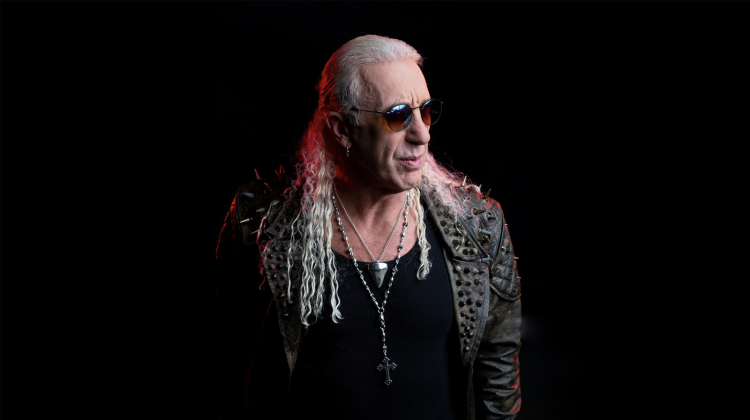 Новый клип DEE SNIDER (Twisted Sister) — Tomorrow’s No Concern
