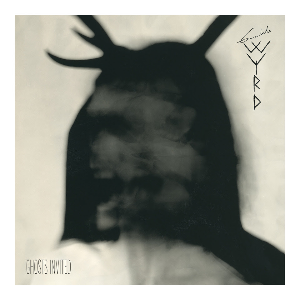 Новый клип GAAHLS WYRD — Carving The Voices