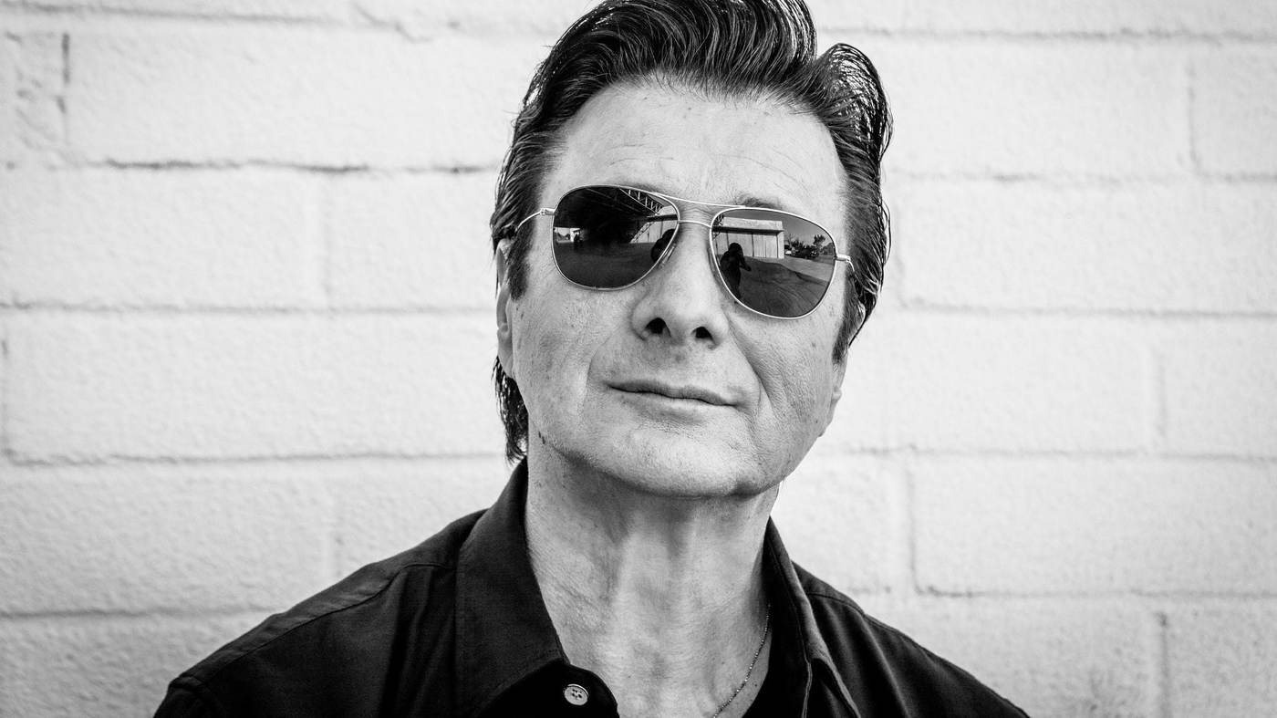 Новый клип STEVE PERRY — We’re Still Here